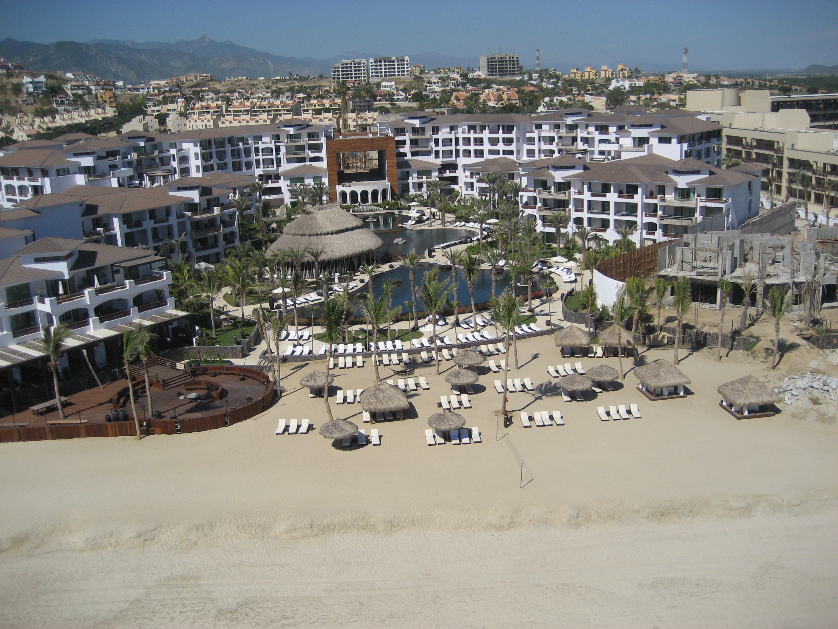 Cabo Azul Resort