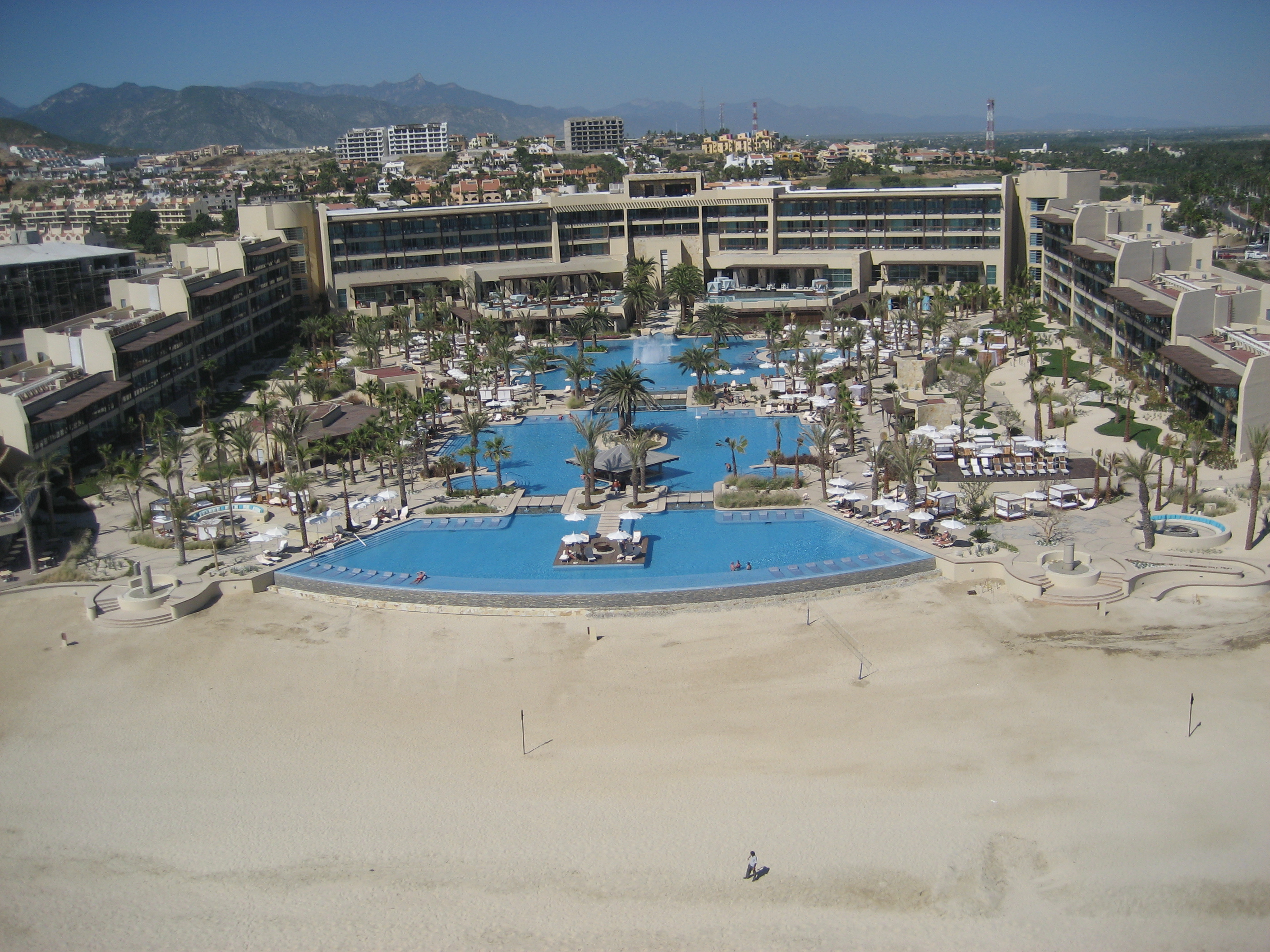 The Grand Mayan