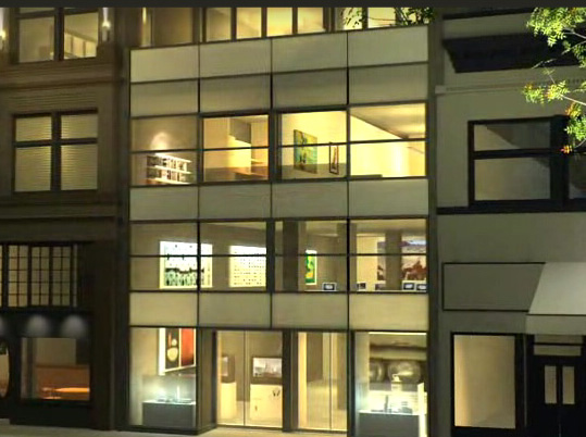 Paris Annex