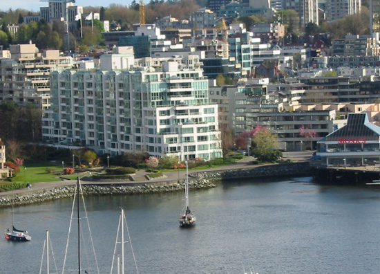 Pacific Cove