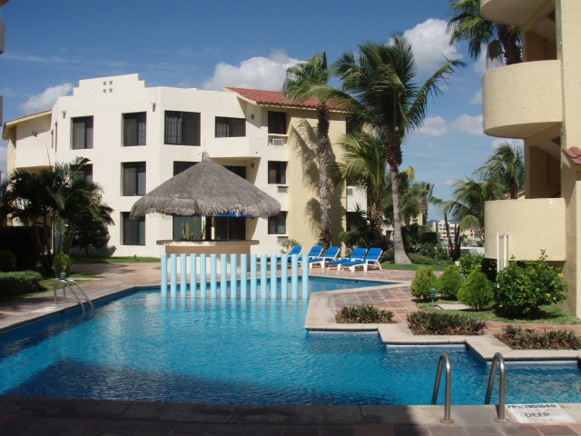 Hacienda Los Cabos