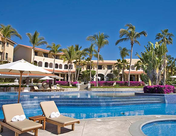 Casa del Mar