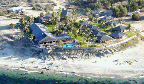 Rancho Leonero