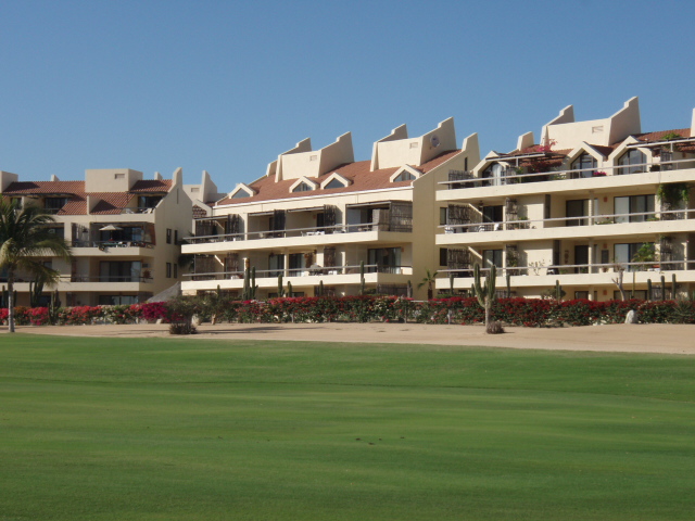 Club la Costa