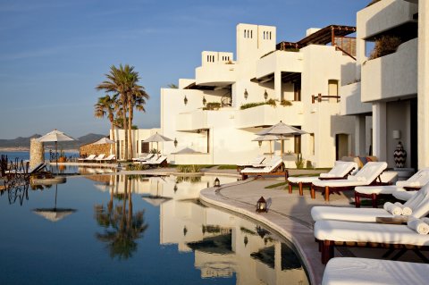 Las Ventanas 