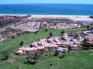 Las Quintas