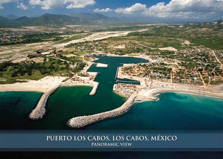 Puerto Los Cabos