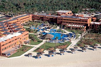 Presidente InterContinental Resort