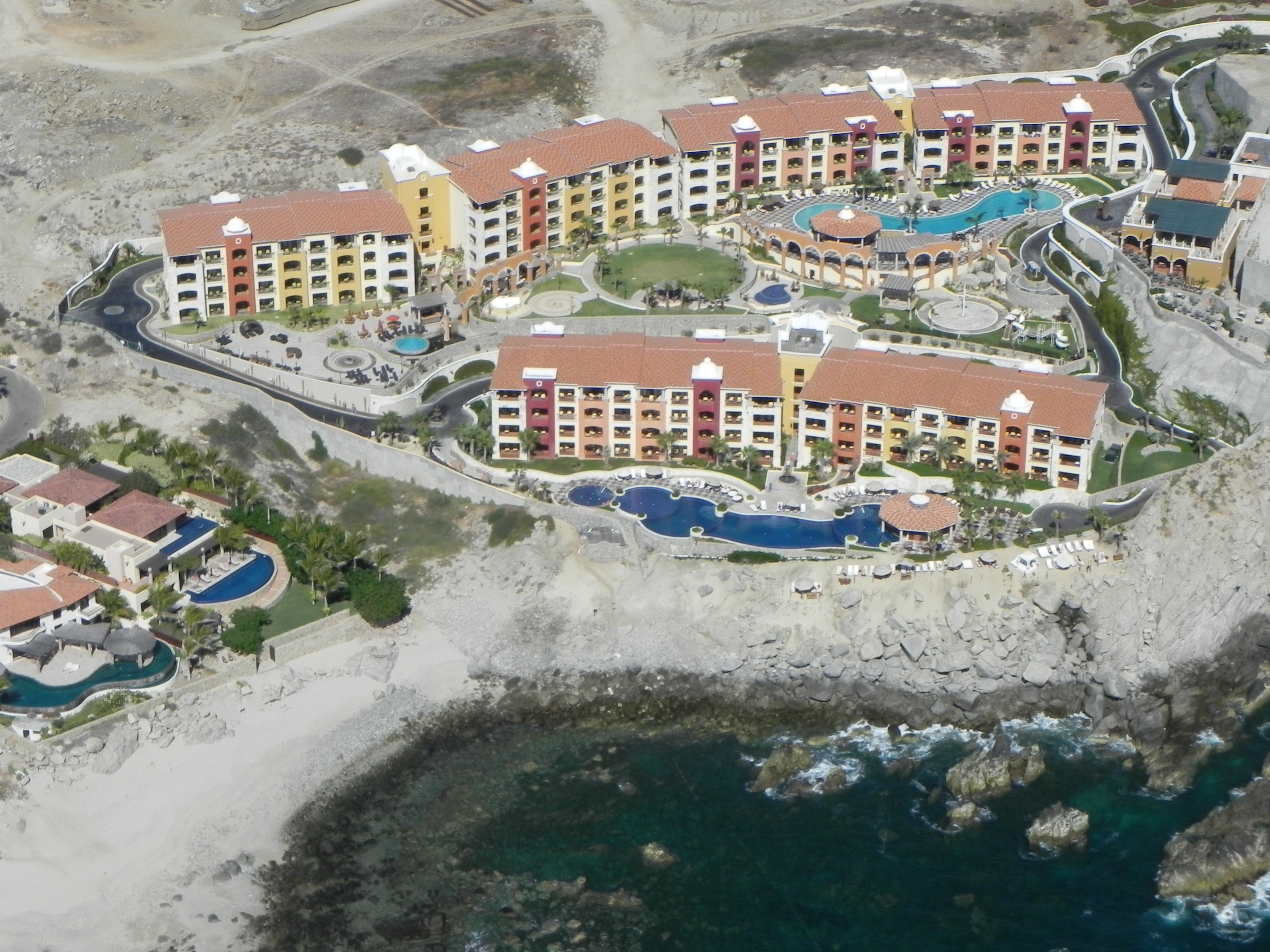 Hacienda Encantado