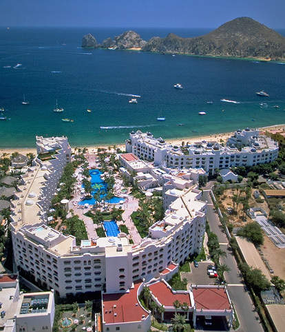 Pueblo Bonito Rose