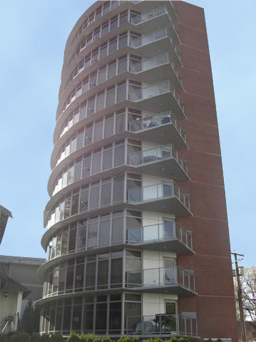 Crystal Court
