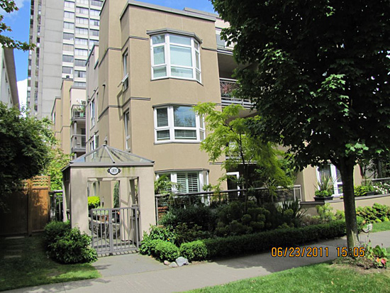 Parkside Place