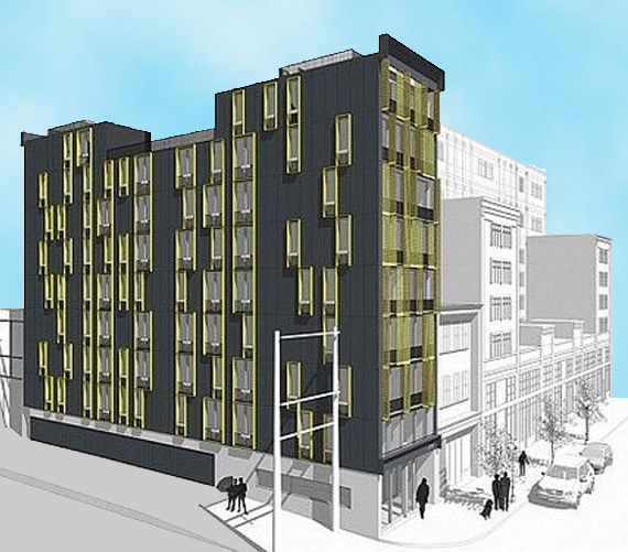 The Flats