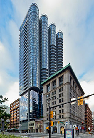 Jameson House