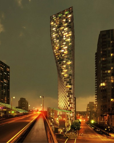Vancouver House