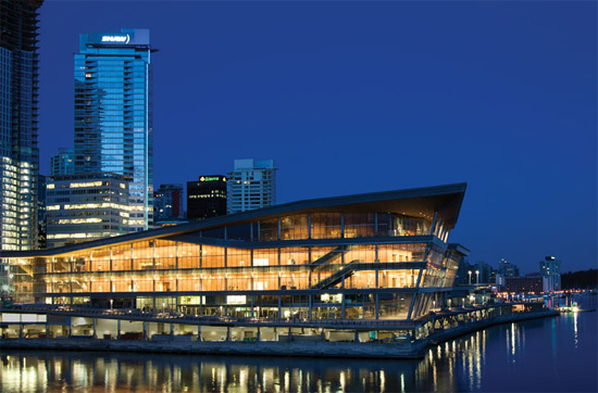 Convention Centre