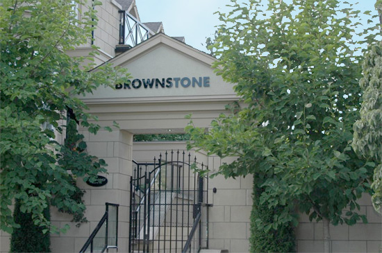 Brownstone