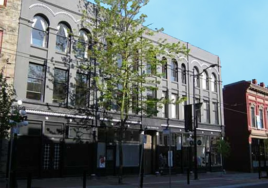 Bodega Studios