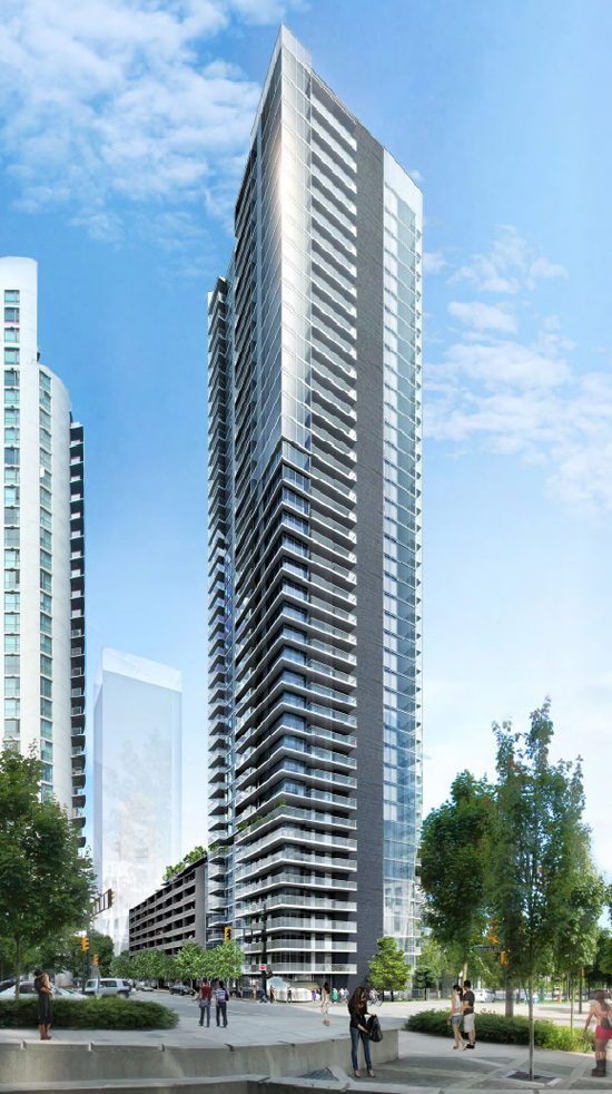 The Charleson