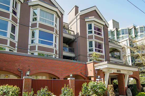 Atrium On The Park