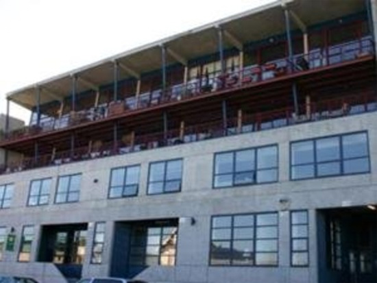 Lofts on 6th