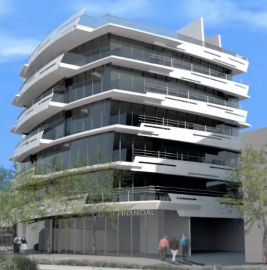 South Creek Landing Condos