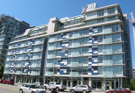 Pinnacle Living False Creek