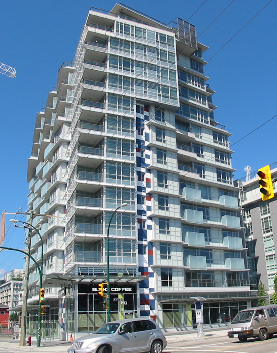 Pinnacle Living False Creek: Phase 2