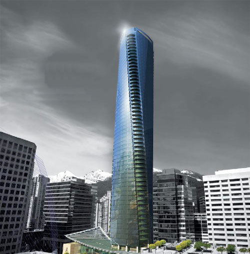 Trump International Hotel & Tower