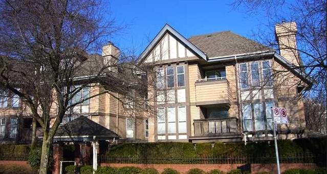 Connaught Estates
