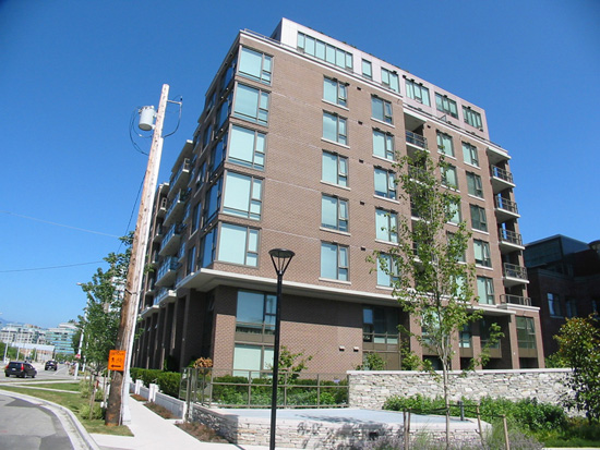 Maynard\'s Block