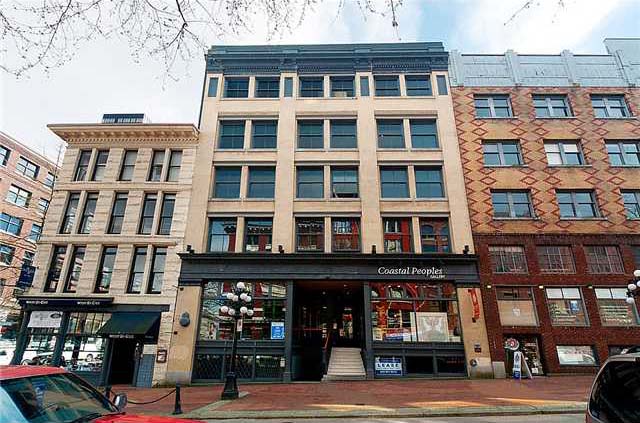 The Taylor Building