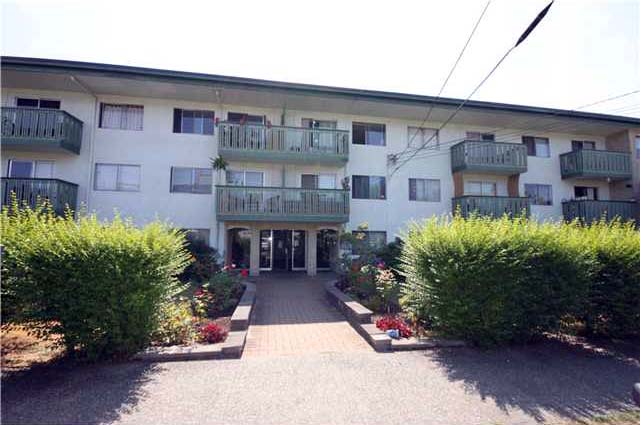 Rosemont Manor
