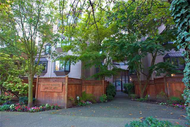 Maple Gardens