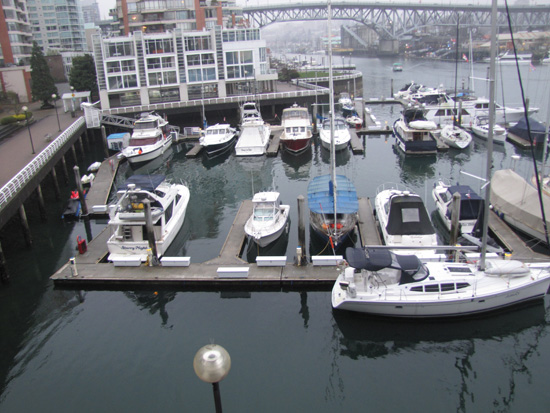 1000 Beach Marina