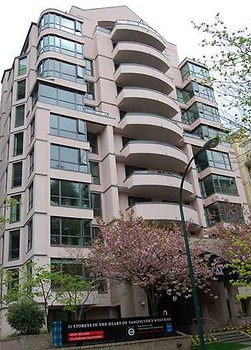 1265 Barclay
