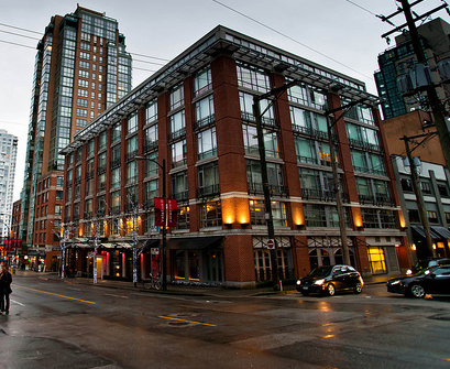 Opus Hotel