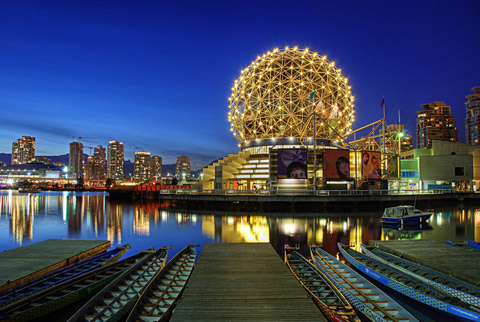 Science World