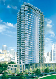 Park West II