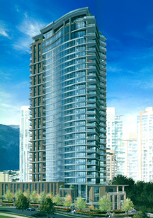 Park West I