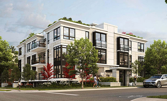 Highbury Residences