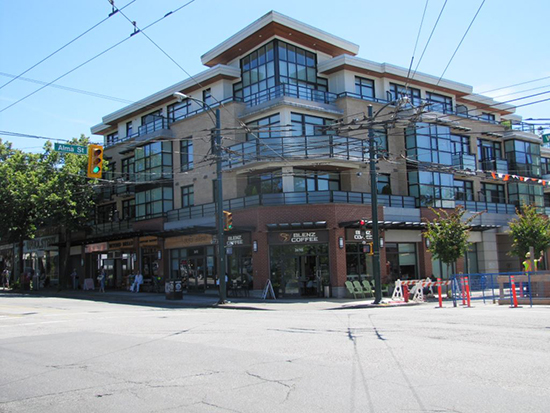The Locarno