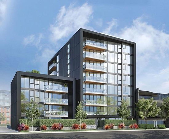1555 WEST EIGHT