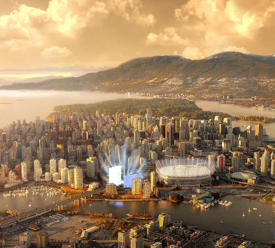 The Arc Vancouver