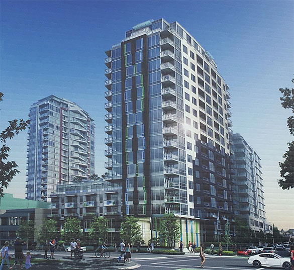 Pinnacle on the Park