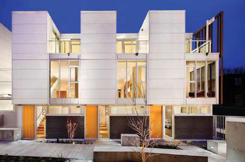 SIX + WILLOW