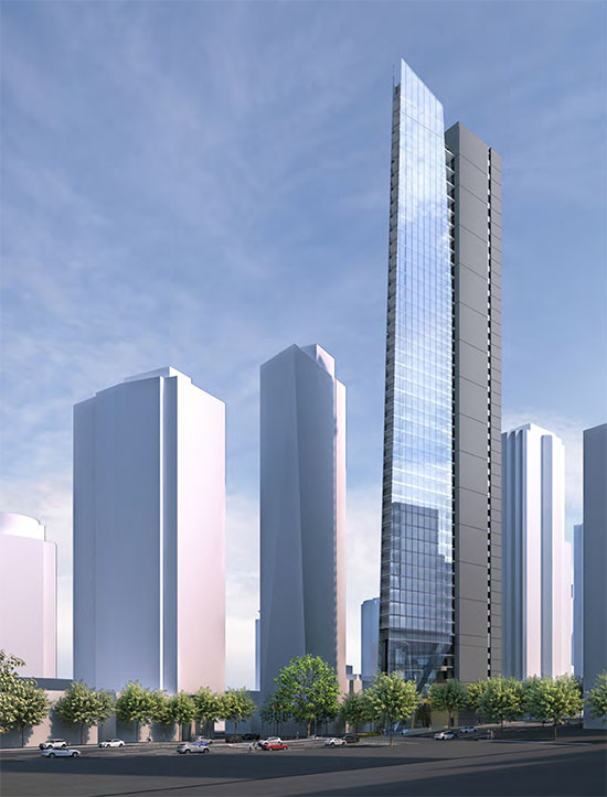1445 West Georgia