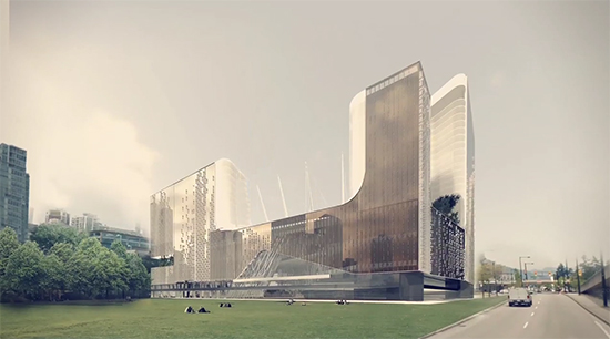 Parq Vancouver
