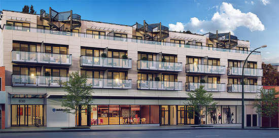Midtown Modern