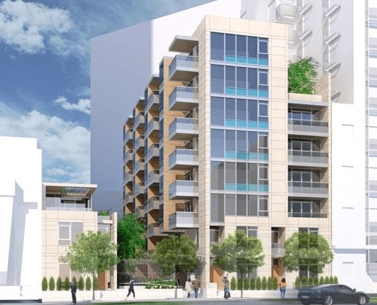 1121 Seymour + Davie